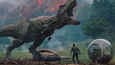 Ausschnitt aus dem Film - Jurassic World: Das gefallene Königreich