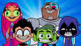 Ausschnitt aus dem Film - Teen Titans Go! to the Movies