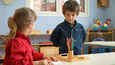 Ausschnitt aus dem Film - Das Prinzip Montessori - Die Lust am Selber-Lernen