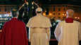 Ausschnitt aus dem Film - Papst Franziskus - Ein Mann seines Wortes