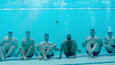 Ausschnitt aus dem Film - Swimming with Men