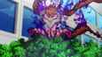Ausschnitt aus dem Film - Digimon Adventure tri. – Chapter 5: Coexistence