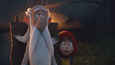 Ausschnitt aus dem Film - Asterix und das Geheimnis des Zaubertranks