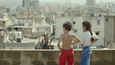 Ausschnitt aus dem Film - Capernaum - Stadt der Hoffnung