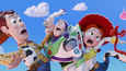 Ausschnitt aus dem Film - A Toy Story - Alles hört auf kein Kommando