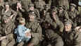 Ausschnitt aus dem Film - They Shall Not Grow Old