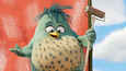 Ausschnitt aus dem Film - Angry Birds 2