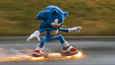 Ausschnitt aus dem Film - Sonic the Hedgehog