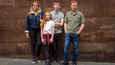 Ausschnitt aus dem Film - Sorry We Missed You