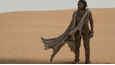 Ausschnitt aus dem Film - Dune