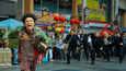 Ausschnitt aus dem Film - Detective Chinatown 3