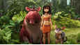 Ausschnitt aus dem Film - AINBO: Spirit of the Amazon