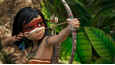Ausschnitt aus dem Film - AINBO: Spirit of the Amazon