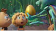 Ausschnitt aus dem Film - Die Biene Maja - Das geheime Königreich