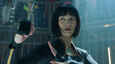 Ausschnitt aus dem Film - Shang-Chi and the Legend of the Ten Rings