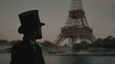 Ausschnitt aus dem Film - Eiffel in Love