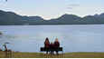Ausschnitt aus dem Film - Walchensee Forever