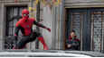 Ausschnitt aus dem Film - Spider-Man: No Way Home - The More Fun Stuff Version