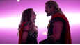 Ausschnitt aus dem Film - Thor 4: Love and Thunder