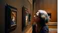 Ausschnitt aus dem Film - Vermeer - Reise ins Licht