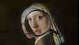 Ausschnitt aus dem Film - Vermeer - Reise ins Licht