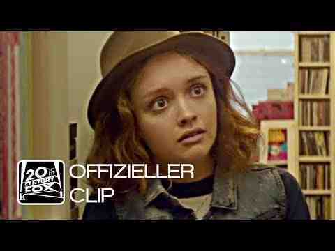 Ich und Earl und das Mädchen - Clip 