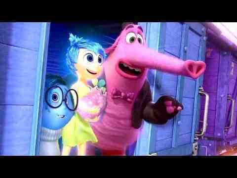 Inside Out - Clip 