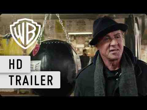 Creed - Rocky's Legacy - trailer 2