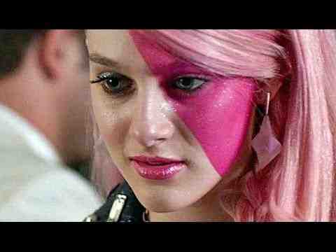 Jem and the Holograms - trailer 2