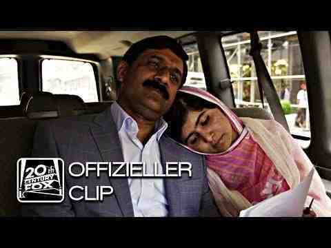 Malala - Ihr Recht auf Bildung - Clip 