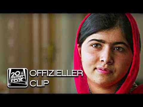 Malala - Ihr Recht auf Bildung - Clip 