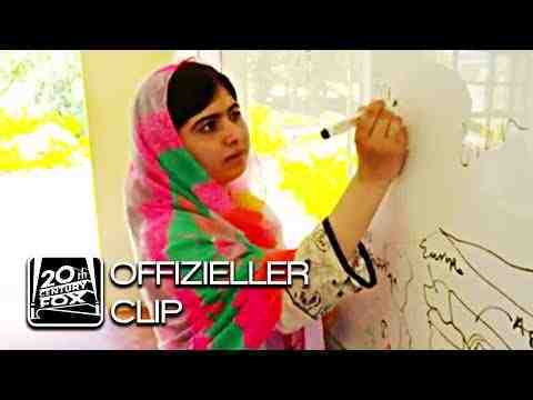Malala - Ihr Recht auf Bildung - Clip 