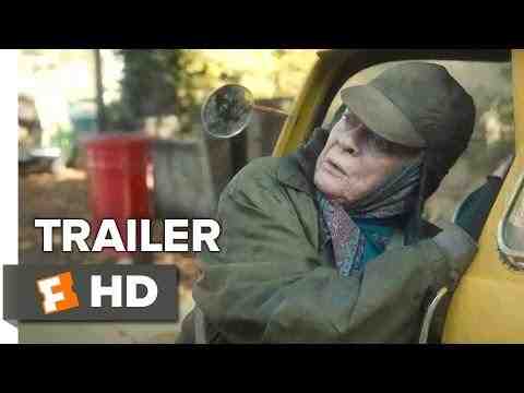 The Lady in the Van - trailer 2