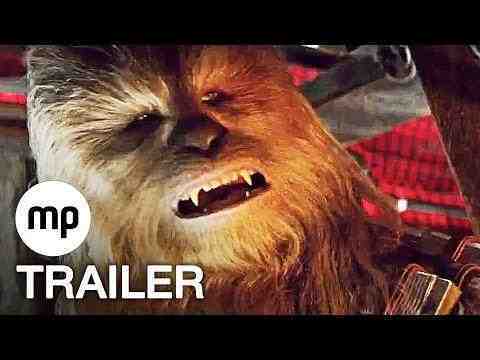 Star Wars: Das Erwachen der Macht - trailer 2