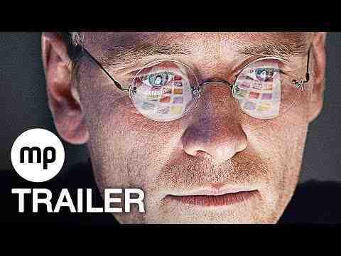 Steve Jobs - trailer 3