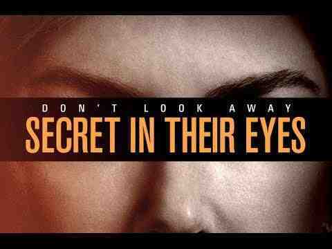 Secret in Their Eyes - Behind the Scenes