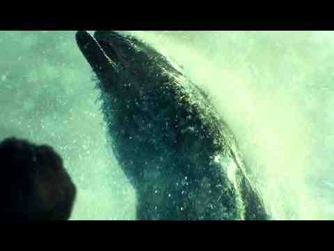 In the Heart of the Sea - TV Spot 1