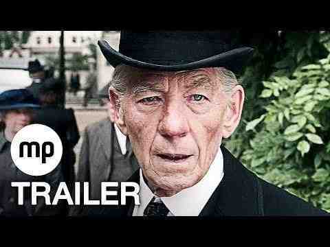 Mr. Holmes - trailer 1