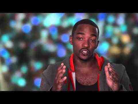 The Night Before - Anthony Mackie 