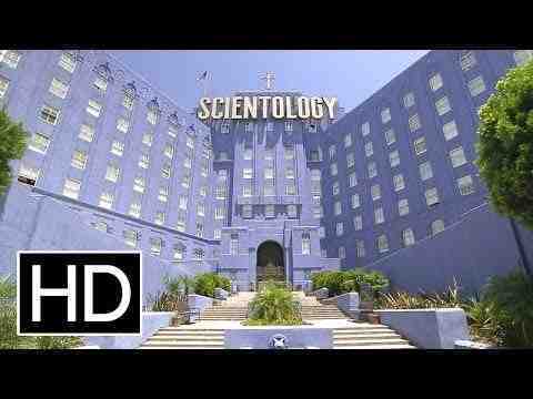 Going Clear: Scientology and the Prison of Belief