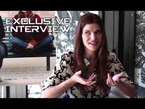 Man Up - Lake Bell Interview
