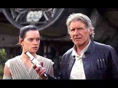 Star Wars: Episode VII - The Force Awakens - TV Spot 3