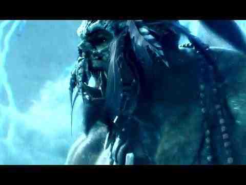 Warcraft - TV Spot 2