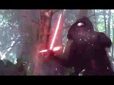 Star Wars: Episode VII - The Force Awakens - TV Spot 4