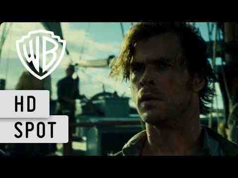 Im Herzen der See - TV Spot 1