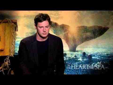 In the Heart of the Sea - Ben Walker Interview