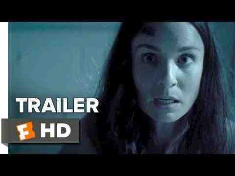Film The Other Side Of The Door Trailer