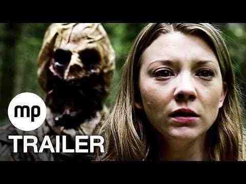 The Forest - trailer 1
