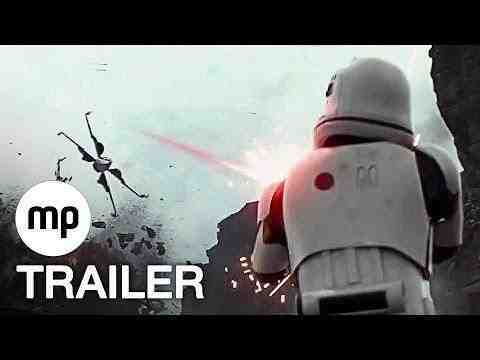 Star Wars: Das Erwachen der Macht - TV Spot 2