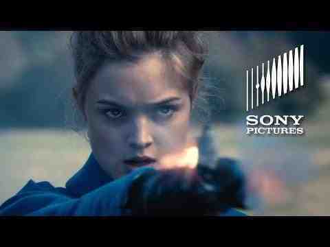 Pride and Prejudice and Zombies - TV Spot 1